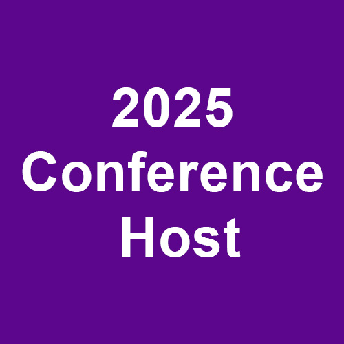 2025 conference host